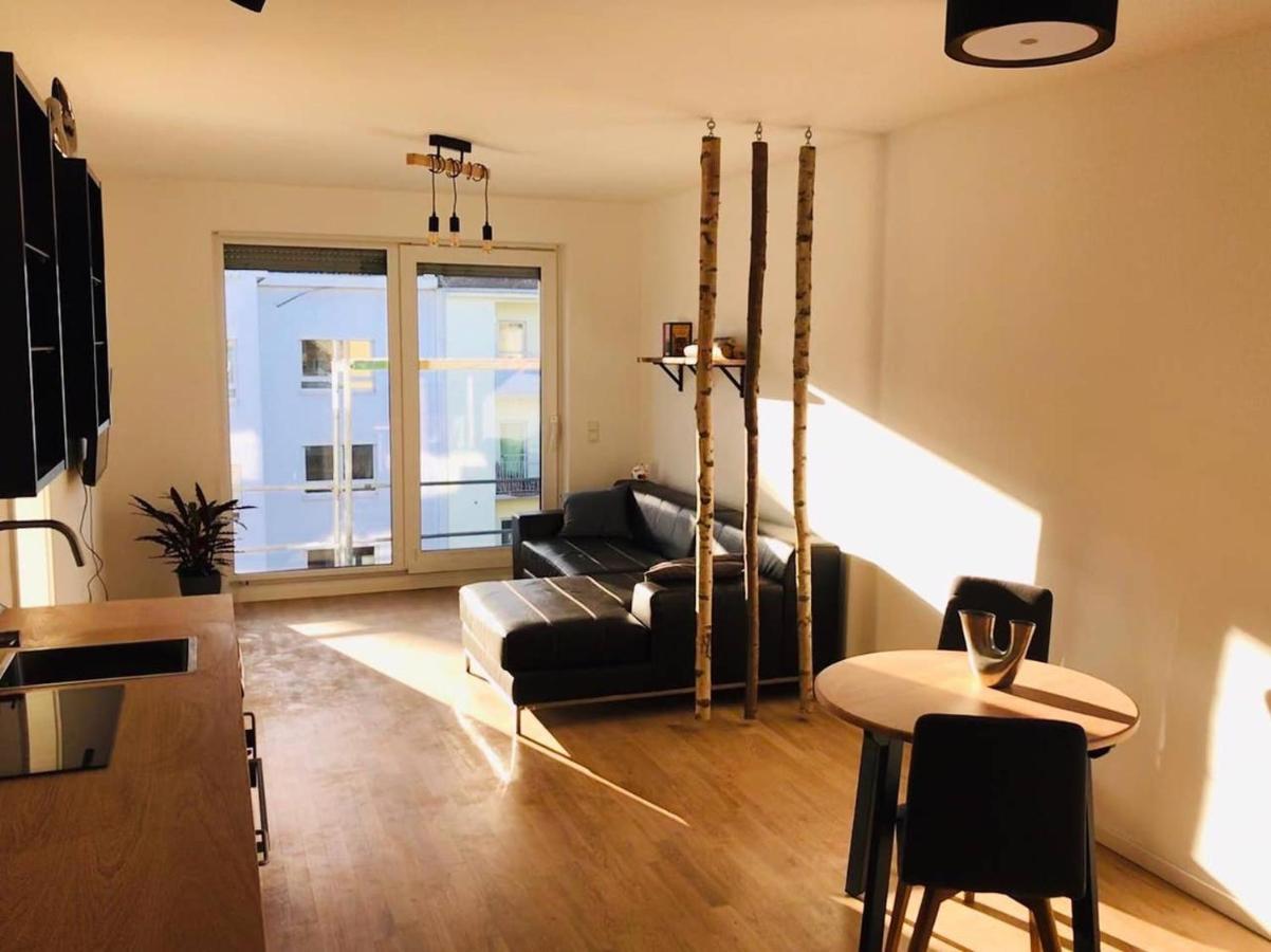 Appartement L8 Street - Q2 16