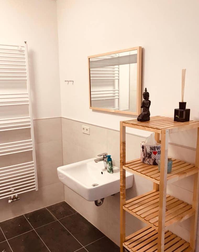 L8 Street - Q2 16 Appartement Mannheim