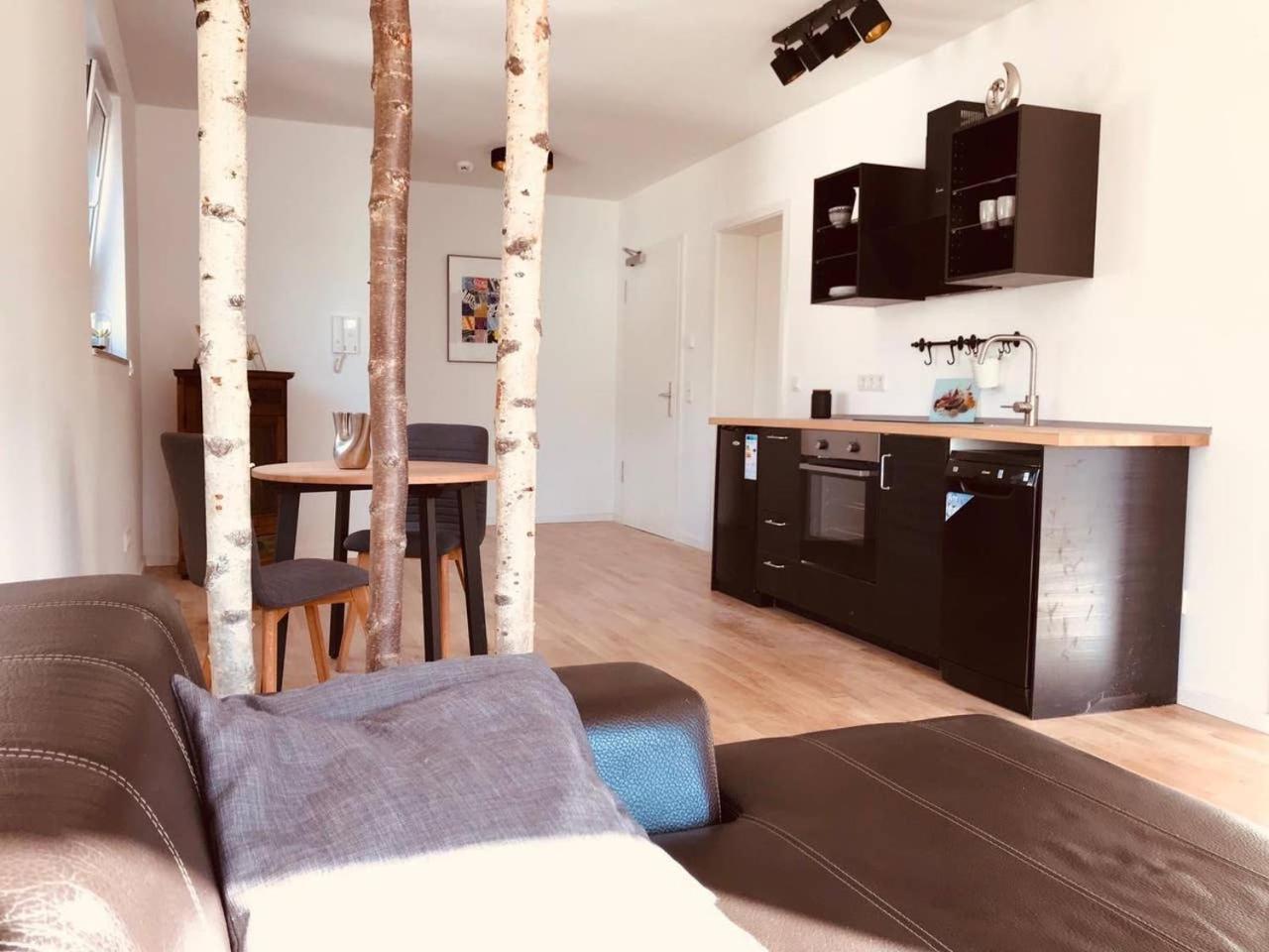 Appartement L8 Street - Q2 16 *