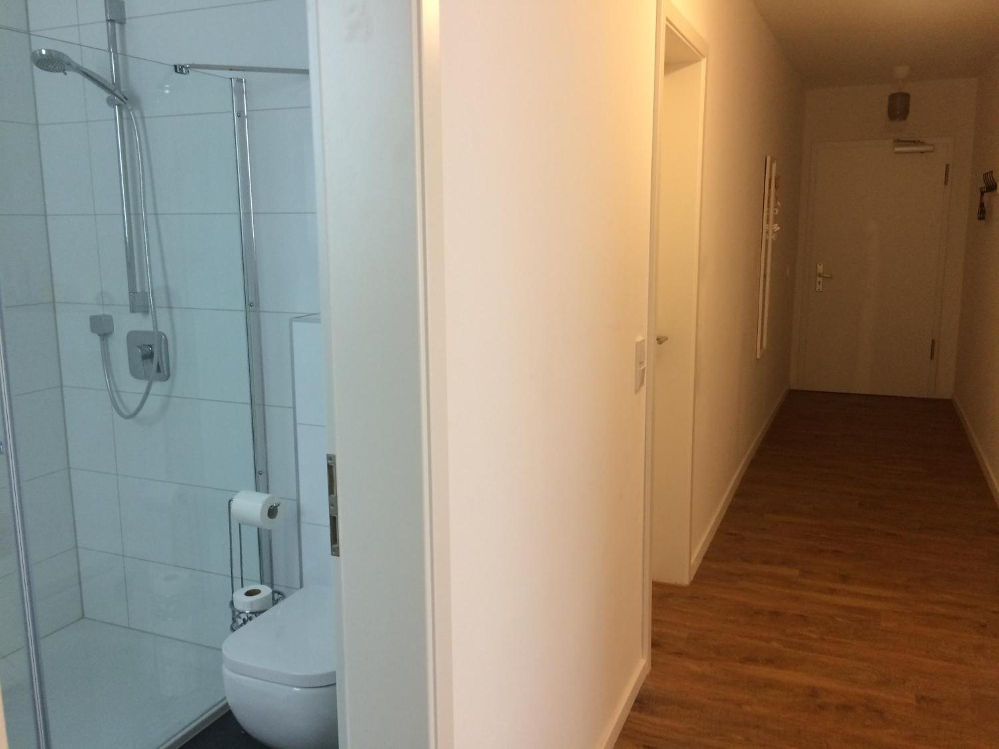 Appartement L8 Street - Q2 16 *